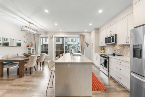 605 Evanston Link Nw, Calgary, AB 