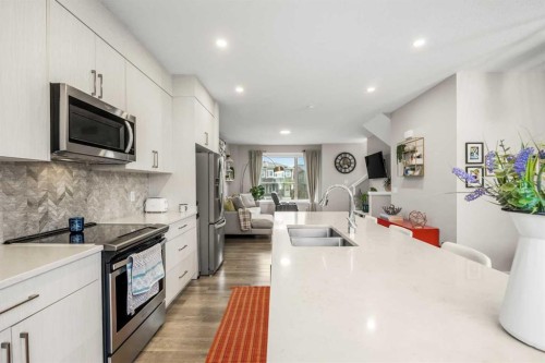 605 Evanston Link Nw, Calgary, AB 