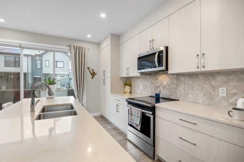605 Evanston Link Nw, Calgary, AB 