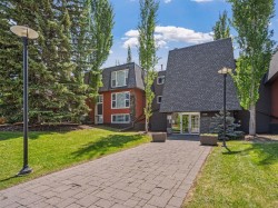 109-315 50 Avenue SW Calgary, AB T2S 1H3