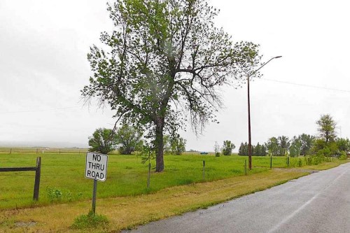17 Anson Road North, Rural Willow Creek No. 26, M.D. Of, AB 