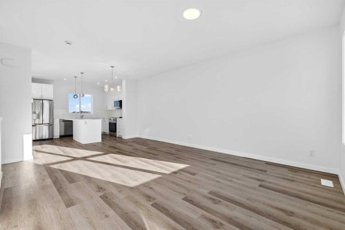 609-132 Red Embers Link Ne, Calgary, AB - Indoor