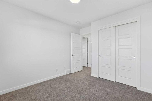 609-132 Red Embers Link Ne, Calgary, AB - Indoor Photo Showing Other Room