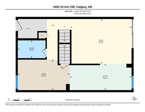 4405 33 Avenue Sw, Calgary, AB - Other