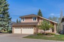 28 Woodacres Way Sw, Calgary, AB  - Outdoor 