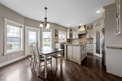 133 Channelside Cove Sw, Airdrie, AB 