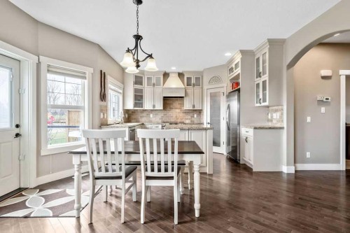 133 Channelside Cove Sw, Airdrie, AB 