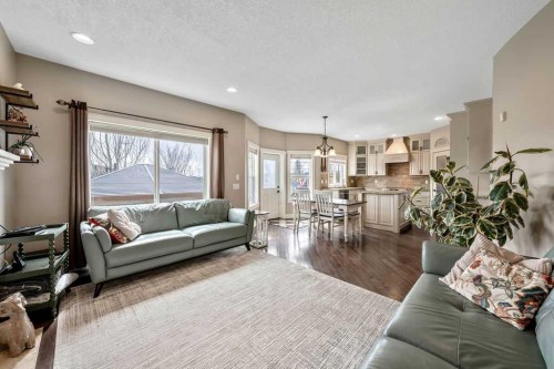 133 Channelside Cove Sw, Airdrie, AB 
