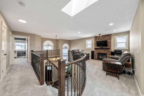 133 Channelside Cove Sw, Airdrie, AB 