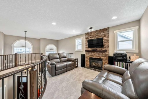 133 Channelside Cove Sw, Airdrie, AB 