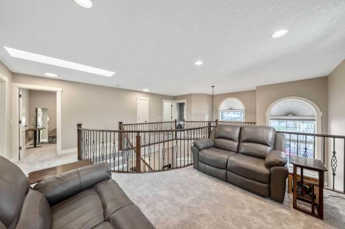 133 Channelside Cove Sw, Airdrie, AB 