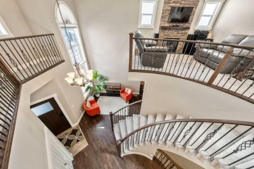 133 Channelside Cove Sw, Airdrie, AB 