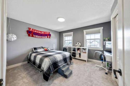 133 Channelside Cove Sw, Airdrie, AB 