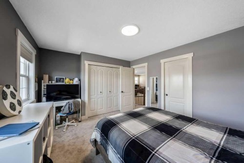 133 Channelside Cove Sw, Airdrie, AB 