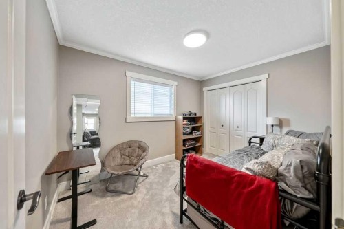 133 Channelside Cove Sw, Airdrie, AB 