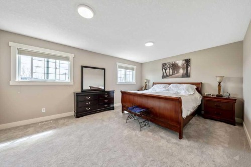 133 Channelside Cove Sw, Airdrie, AB 