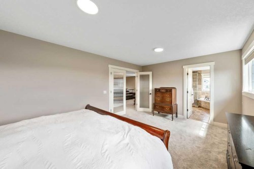 133 Channelside Cove Sw, Airdrie, AB 