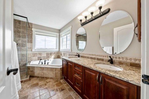 133 Channelside Cove Sw, Airdrie, AB 