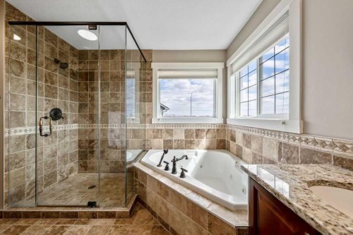 133 Channelside Cove Sw, Airdrie, AB 