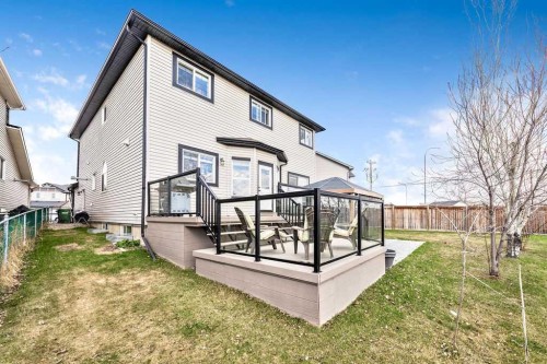 133 Channelside Cove Sw, Airdrie, AB 