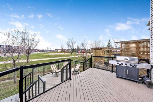 133 Channelside Cove Sw, Airdrie, AB 