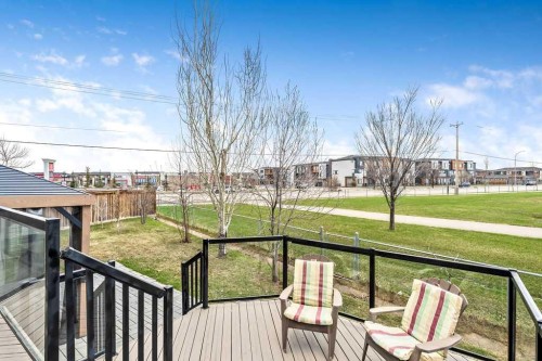133 Channelside Cove Sw, Airdrie, AB 