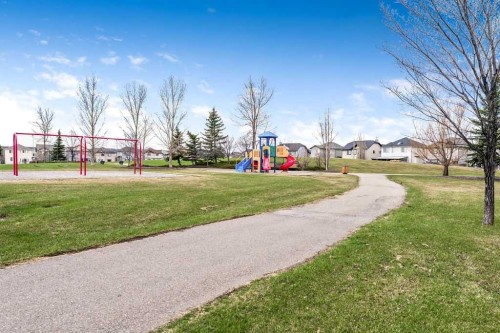 133 Channelside Cove Sw, Airdrie, AB 