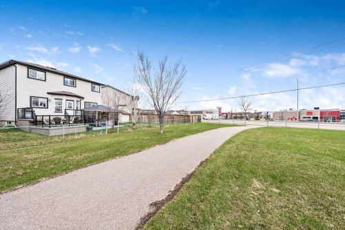 133 Channelside Cove Sw, Airdrie, AB 