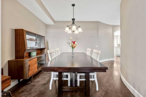 133 Channelside Cove Sw, Airdrie, AB 