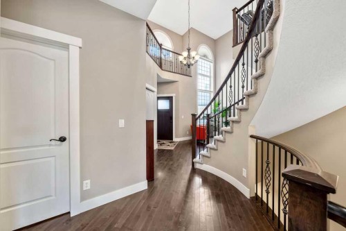 133 Channelside Cove Sw, Airdrie, AB 
