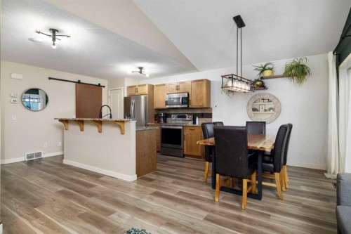 60 Sage Valley Drive Nw, Calgary, AB - Indoor