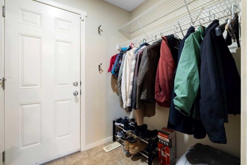 60 Sage Valley Drive Nw, Calgary, AB - Indoor With Storage