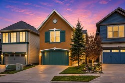 60 Sage Valley Drive NW Calgary, AB T3R 0C9