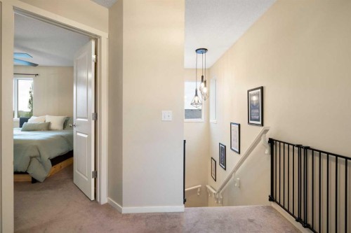 60 Sage Valley Drive Nw, Calgary, AB - Indoor Photo Showing Other Room