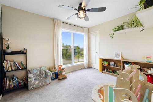 60 Sage Valley Drive Nw, Calgary, AB - Indoor