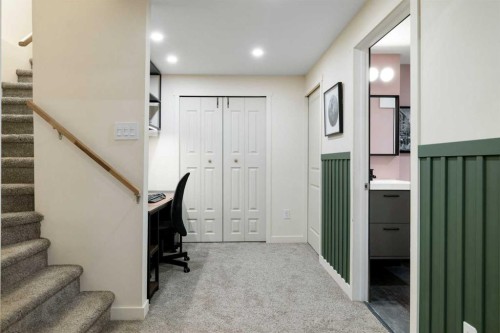 60 Sage Valley Drive Nw, Calgary, AB - Indoor