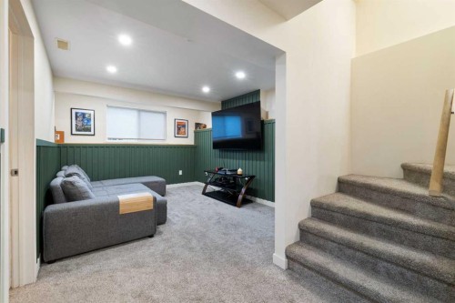 60 Sage Valley Drive Nw, Calgary, AB - Indoor