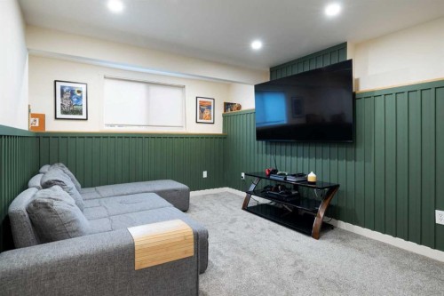 60 Sage Valley Drive Nw, Calgary, AB - Indoor