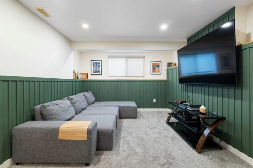60 Sage Valley Drive Nw, Calgary, AB - Indoor