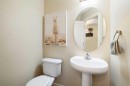 60 Sage Valley Drive Nw, Calgary, AB  - Indoor Photo Showing Bathroom 