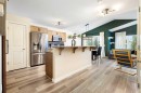 60 Sage Valley Drive Nw, Calgary, AB  - Indoor Photo Showing Kitchen With Stainless Steel Kitchen 