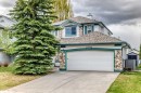 203 West Lakeview Circle, Chestermere, AB  - Outdoor 