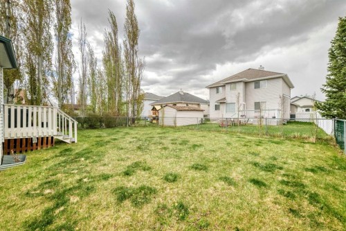 203 West Lakeview Circle, Chestermere, AB - Outdoor