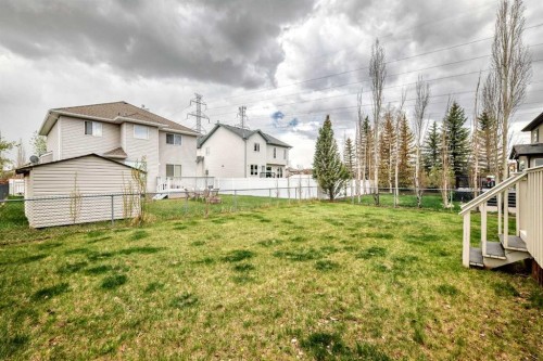 203 West Lakeview Circle, Chestermere, AB - Outdoor