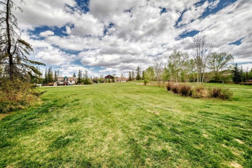 203 West Lakeview Circle, Chestermere, AB - Outdoor With View
