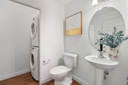 21-29 Springborough Boulevard Sw, Calgary, AB 