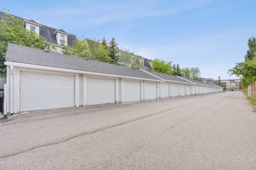 21-29 Springborough Boulevard Sw, Calgary, AB 