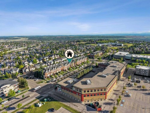 21-29 Springborough Boulevard Sw, Calgary, AB 