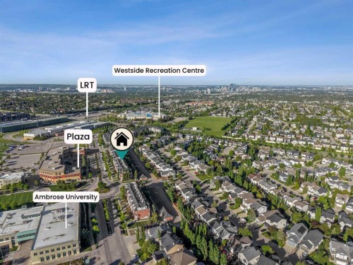 21-29 Springborough Boulevard Sw, Calgary, AB 