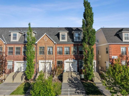 21-29 Springborough Boulevard Sw, Calgary, AB 